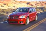 Dodge Caliber SRT4 2007 года